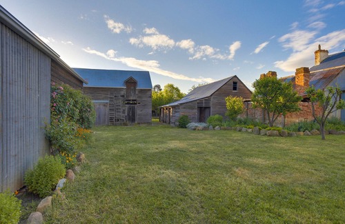 Bothwell Cottage | White's Corner