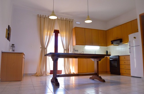 Karteros Villa | White Sand resort. Family-friendly hotels up to 6 people
