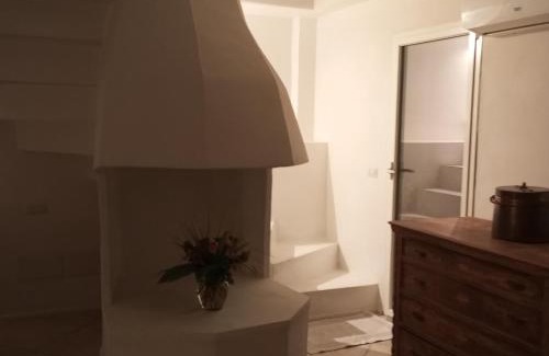 San Pantaleo Apartment | WHITE - San Pantaleo