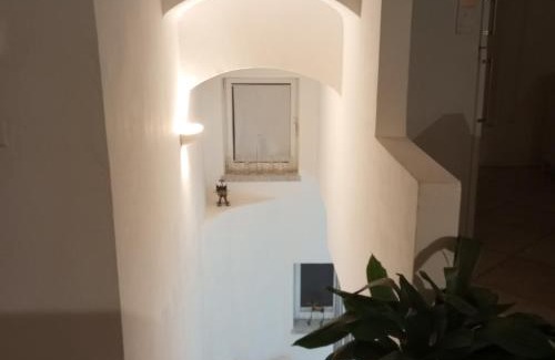 San Pantaleo Apartment | WHITE - San Pantaleo