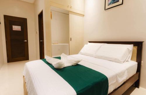 Manjuyod Hotel | White Sand Bar Inn