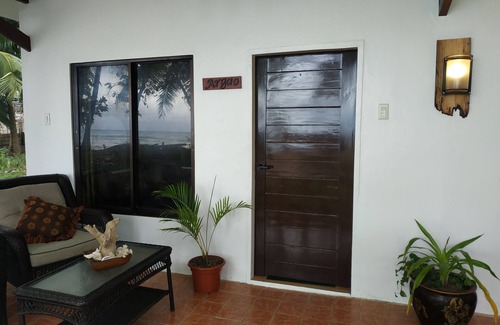 Samboan Villa | White sand Beach Villas in Samboan, Cebu waiting for you.
