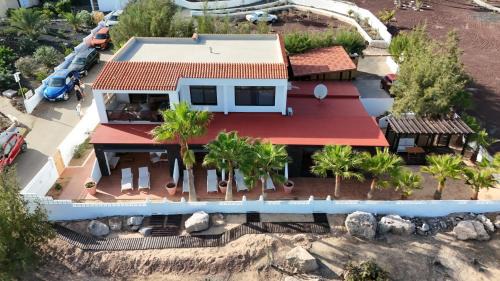 Bahia Calma House | White Sand