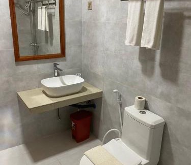 Maamigili Hotel | White Sand Inn