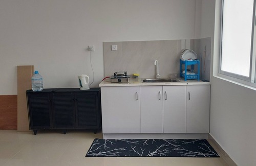 Haa Dhaalu Atoll House | White sand beach/beautiful mangroves, Nice and relex, Holiday Home.