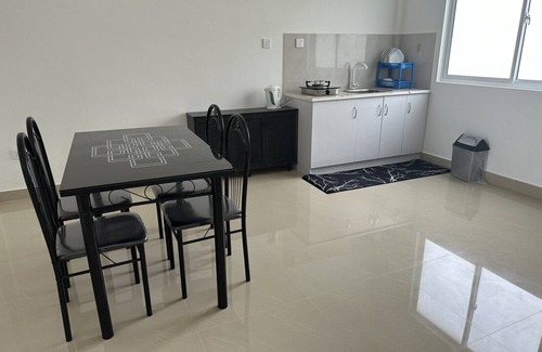 Haa Dhaalu Atoll House | White sand beach/beautiful mangroves, Nice and relex, Holiday Home.