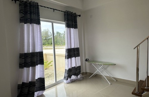 Haa Dhaalu Atoll House | White sand beach/beautiful mangroves, Nice and relex, Holiday Home.