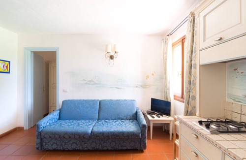 Porto Istana House | White Sand Residence