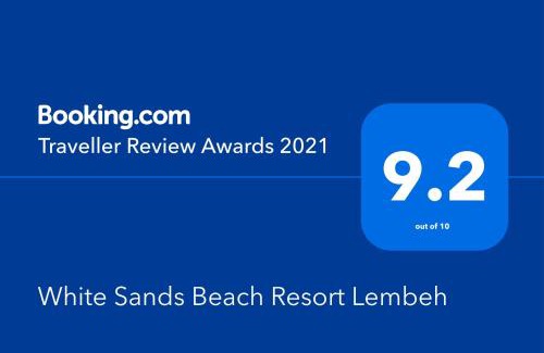 Pulau Lembeh Resort | White Sands Beach Resort Lembeh