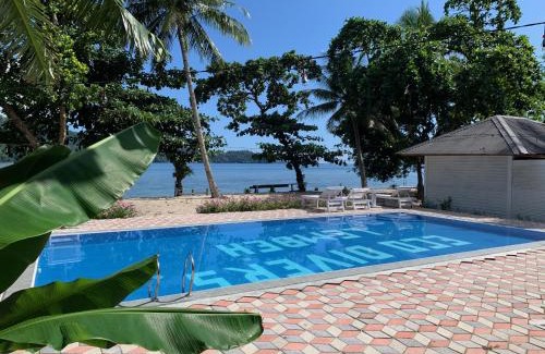 Pulau Lembeh Resort | White Sands Beach Resort Lembeh