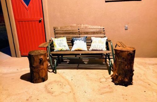 Alamogordo House | White Sands Casita