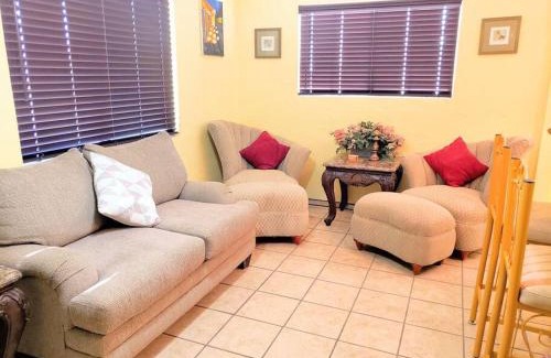 Alamogordo House | White Sands Casita
