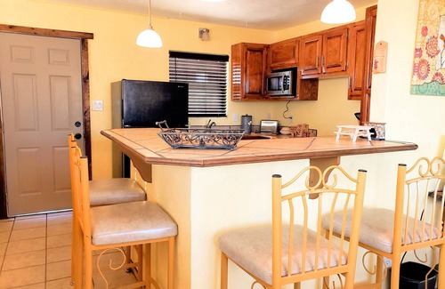 Alamogordo House | White Sands Casita: Your COZY Casita Bliss Getaway!