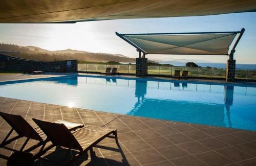 Four Mile Creek Resort | White Sands Estate