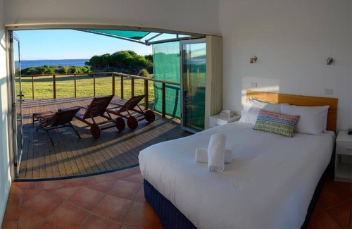 Four Mile Creek Resort | White Sands Estate