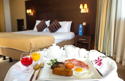 Portmarnock Hotel | White Sands Hotel