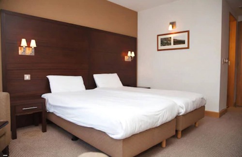 Portmarnock Hotel | White Sands Hotel