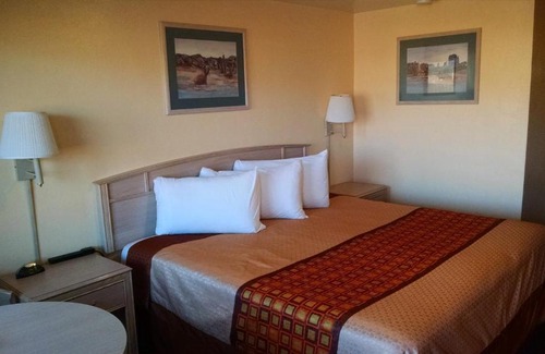 Alamogordo Hotel | White Sands Motel