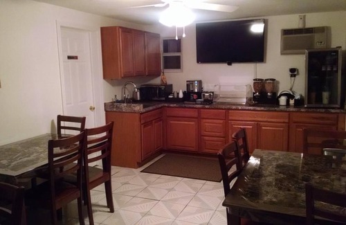 Alamogordo Hotel | White Sands Motel