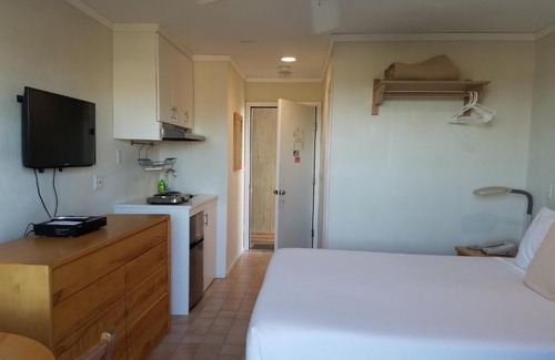 Napeague Hotel | White Sands Motel