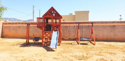 Alamogordo House | White Sands Oasis