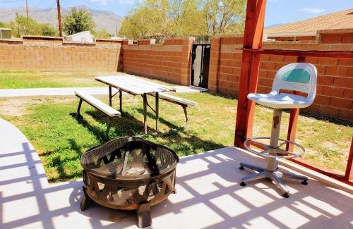 Alamogordo House | White Sands Retreat