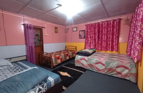 Karsiyang House | White Sea Homestay