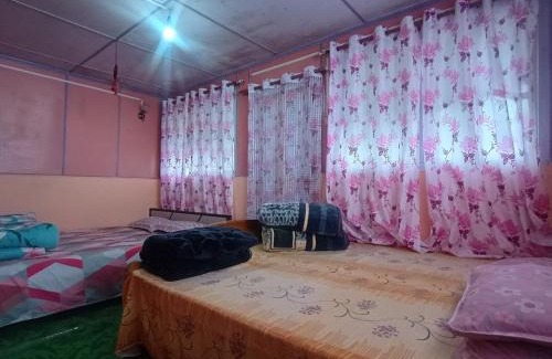Karsiyang House | White Sea Homestay