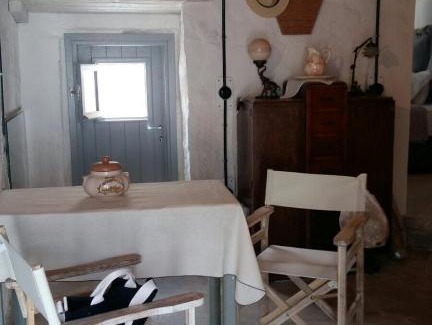 Kimolos House | White Sea Houses Village