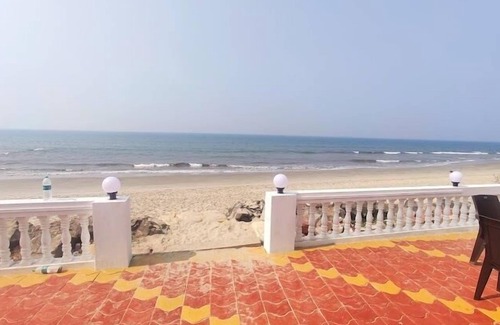 Devbag Hotel | White Seasons Resort And Spa