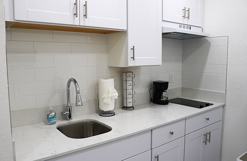 Lakeview Village Apartment | White Serenity Retreat