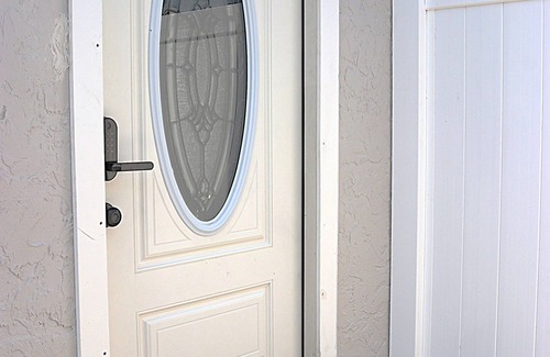 Lakeview Village Apartment | White Serenity Retreat