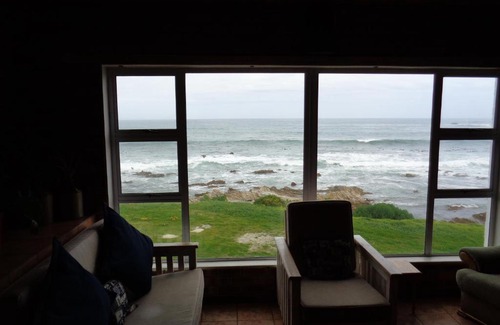 Van Dyks Bay House | White Shark Lodge