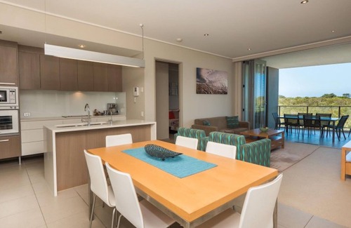 Marcoola Apartment | White Shells Luxury Apartments