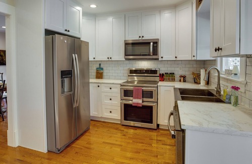 White Springs Cottage | White Springs Gem w/Patio & Screened Porch!