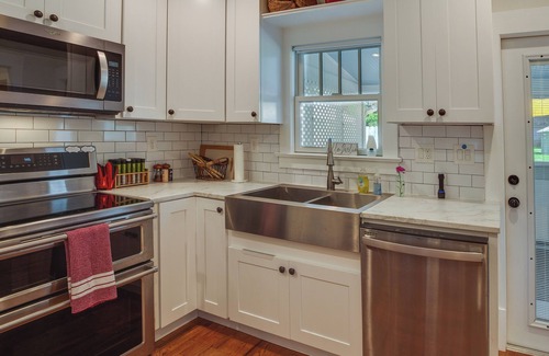 White Springs Cottage | White Springs Gem w/Patio & Screened Porch!
