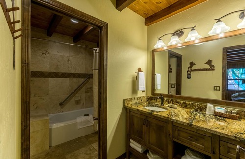 Picture Rocks House | White Stallion Ranch
