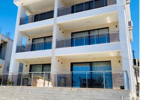 Utjeha Apartment | White Star Apartments