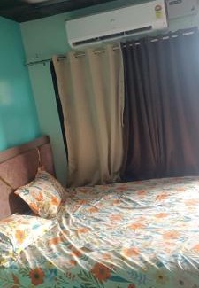 Azamgarh Bed & Breakfast | White stay house