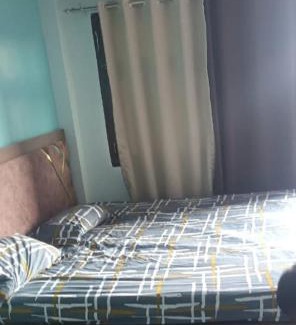 Azamgarh Bed & Breakfast | White stay house