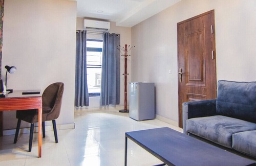 Port Harcourt Hotel | White Stones Hotel