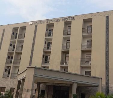 Port Harcourt Hotel | White Stones Hotel Port-Harcourt
