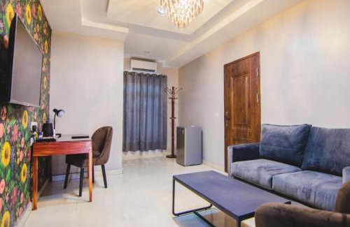 Port Harcourt Hotel | White Stones Hotel Port-Harcourt