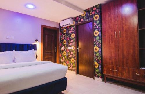 Port Harcourt Hotel | White Stones Hotel Port-Harcourt