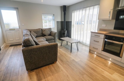 Roosebeck Cottage | WHITE STONES, pet friendly, country holiday cottage in Roose