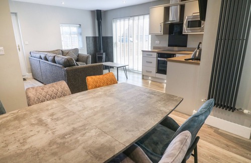 Roosebeck Cottage | WHITE STONES, pet friendly, country holiday cottage in Roose