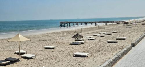 Al Wusta Governorate Resort | White Sugar Dunes Resort