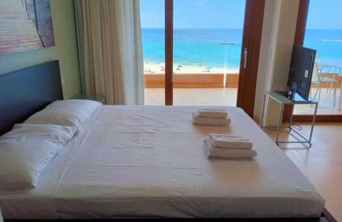 Sant Jordi de Ses Salines Apartment | White Suites Ibiza