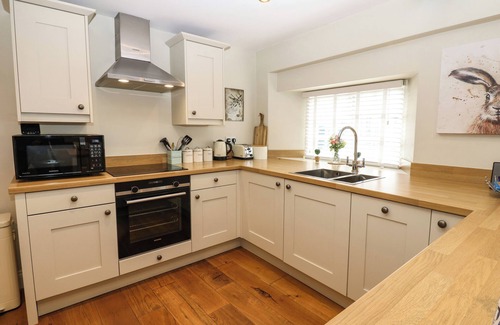 Middleham Cottage | White Swan Cottage
