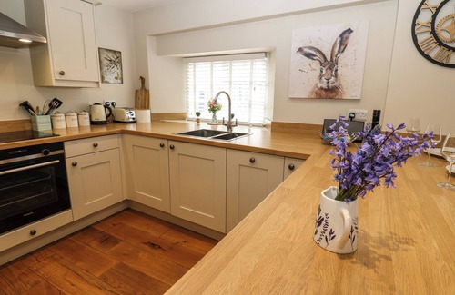 Middleham Cottage | White Swan Cottage